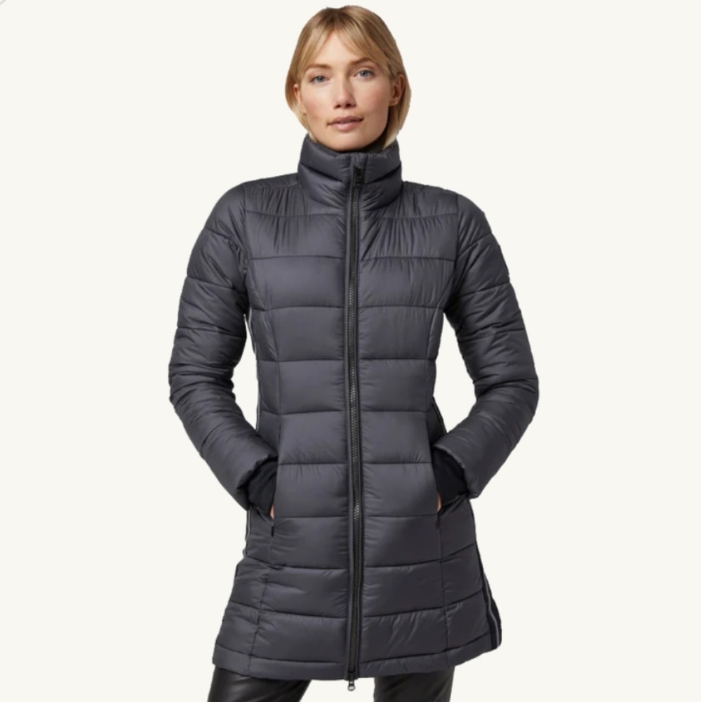 Alp N Rock Jacket